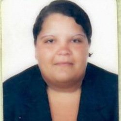 Marcilene Queiroz de Almeida