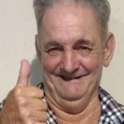 Marcos Antônio Campos