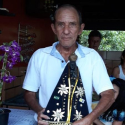 José Augusto Soares Filho