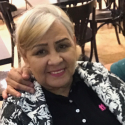 Eliane Gonçalves da Silva Fonseca