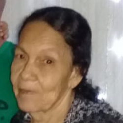Maria da Conceição Martins