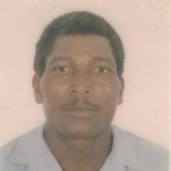 Sebastião Ribeiro de Alucinio