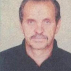 Marco Antonio Dias Machado