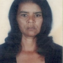 Corina Pereira Lima dos Santos