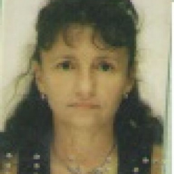 Maria Aparecida dos Santos
