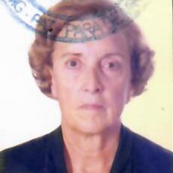 Flora Molena da Silva