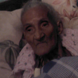 Geraldina da Conceição Silva