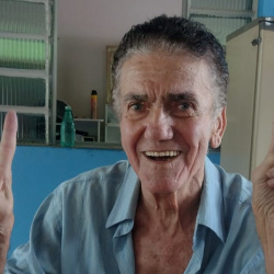 Marcílio José de Oliveira