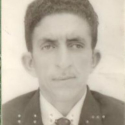 Geraldo Magela Ferreira