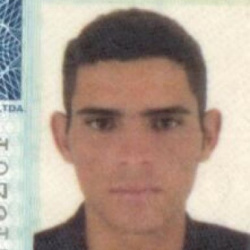 Glauberth Ferreira Reis Chinski