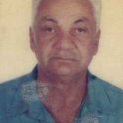 José Apolinário Soares