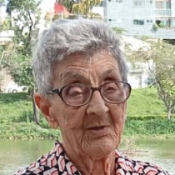 Maria Lúcia da Silva
