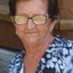 Maria Hortência da Silva