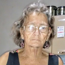 Iolanda Fernandes Braga