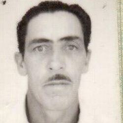 Juvenal  José de Almeida