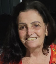 Maria da Conceição Alves de Campos