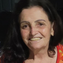 Maria da Conceição Alves de Campos