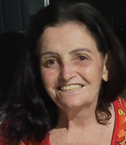 Maria da Conceição Alves de Campos