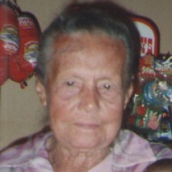 Laudelina Batista de Faria