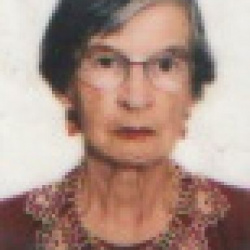 Eufrasia de Freitas Guedes