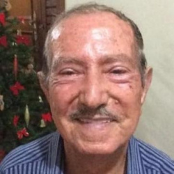 Gerino de Melo Moreira