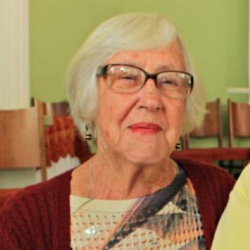 Aureslina Moreira do Couto