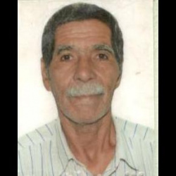 Alfredo Souza dos Santos