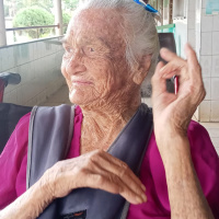 Teresinha do Nascimento