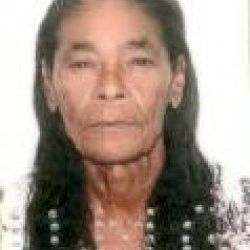 Geralda Gomes Rodrigues