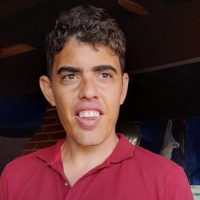 Andley Aparecido Oliveira