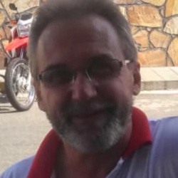 Silvério Aparecido Batista