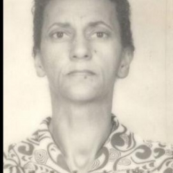 Terezinha Cabral de Sousa