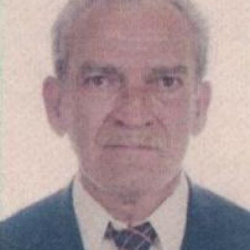 Belmiro Ferreira Lemos