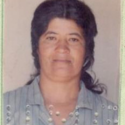 Maria das Graças Duarte Calixto