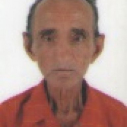Antônio Alves Ferreira
