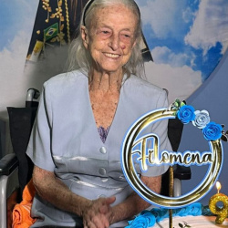 Filomena de Freitas Viana