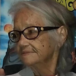 Delzira Maria da Conceição