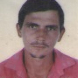 Geraldo Albano da Silva