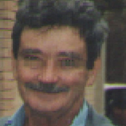 Jose Xavier Garcia
