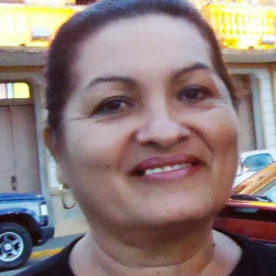 Darcynilza Brelaz dos Santos
