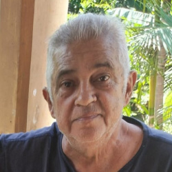 Sebastião Tadeu Brainer Lopes