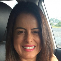 Aline Aparecida da Silva Diniz