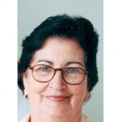 Luzia da Silveira Pinto