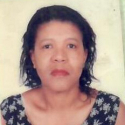 Ana Celia de Oliveira