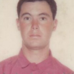 Mateus Luiz Pereira