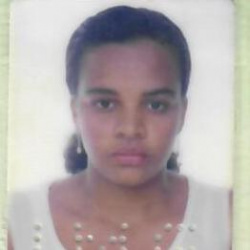 Solange Maria da Silva