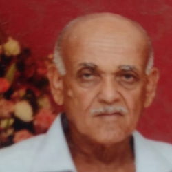 Jose Valter Santos