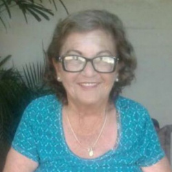 Heloisa Helena Cezar