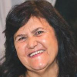 Maria Helena Moreira da Silva