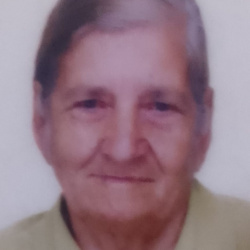 Maria Braga dos Santos